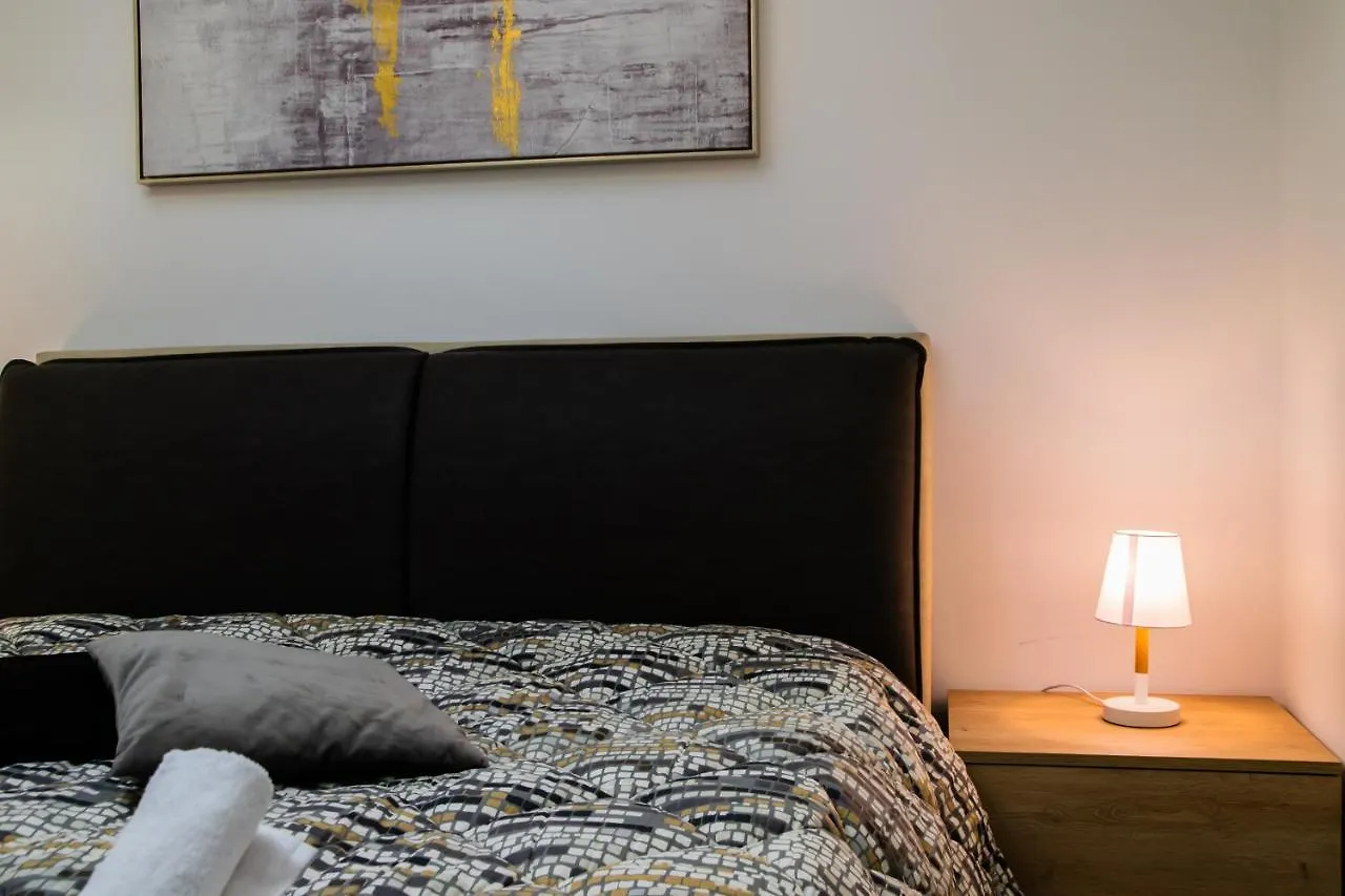 Diana Holiday Home Agrigento Apartman