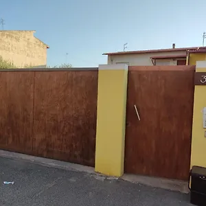Il Guardiano Del Faro Appartamento Càbras